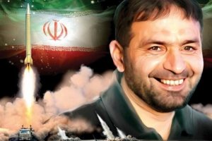 «مرد ابدی» حق مجاهدت شهیدطهرانی‌مقدم و شهدای موشکی را ادا کرد